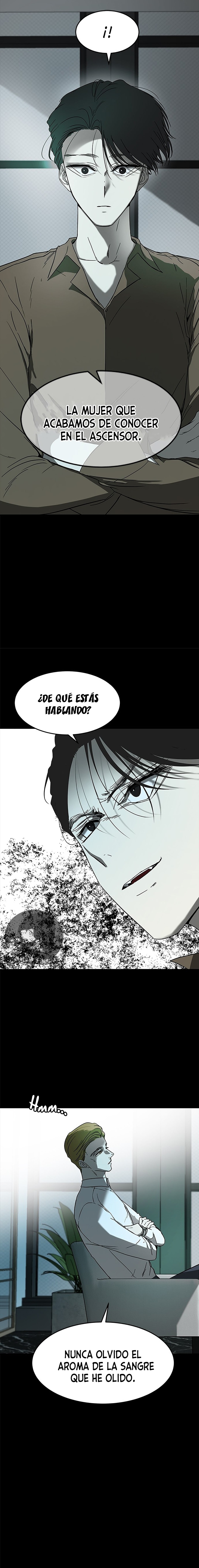 Olgami Capítulo 62 - Página 13