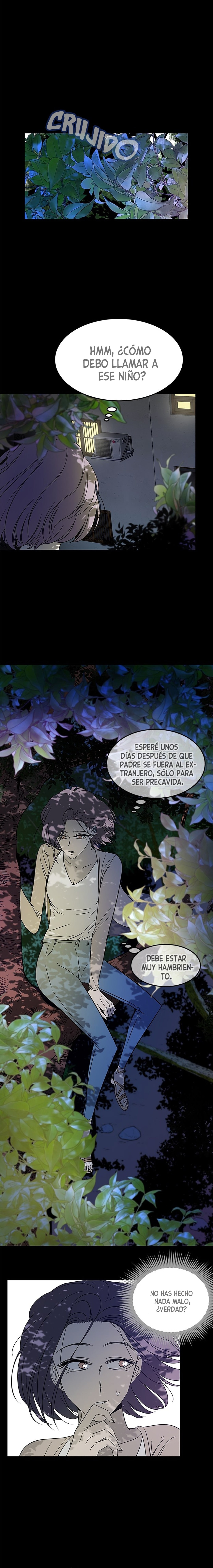 Olgami Capítulo 64 - Página 25