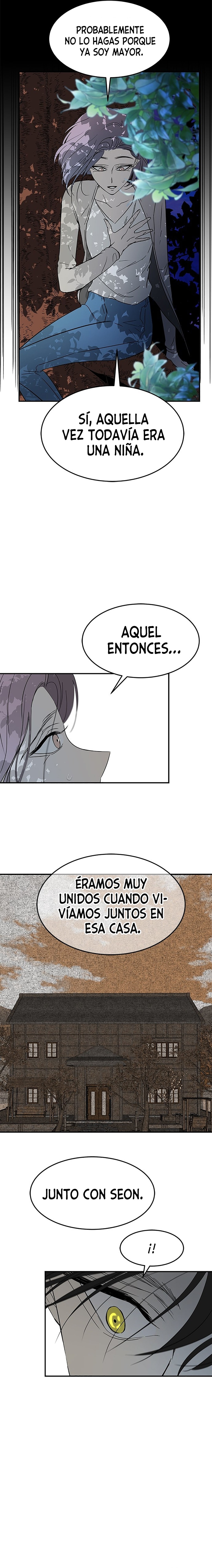 Olgami Capítulo 65 - Página 6