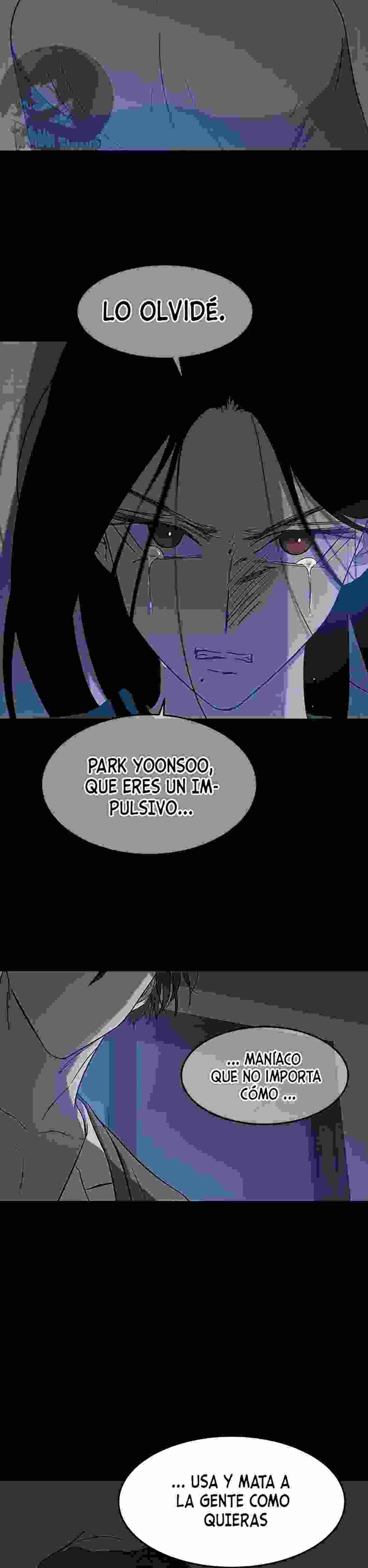 Olgami Capítulo 66 - Página 24