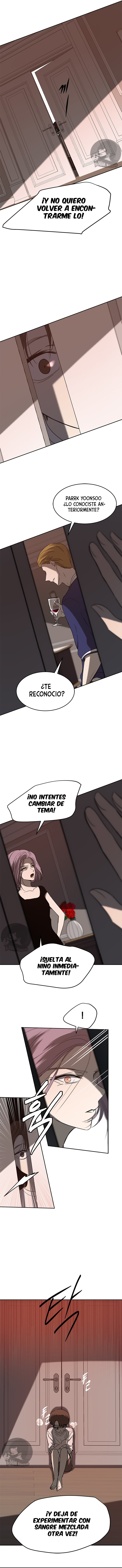 Olgami Capítulo 67 - Página 11