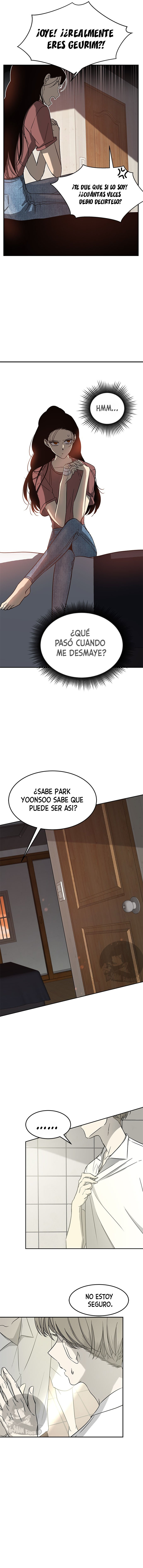 Olgami Capítulo 69 - Página 8