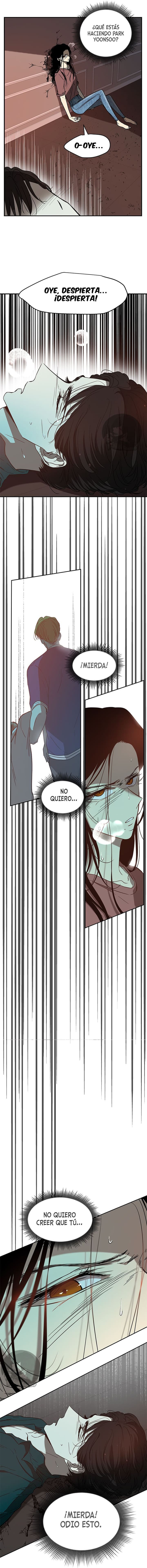 Olgami Capítulo 71 - Página 7