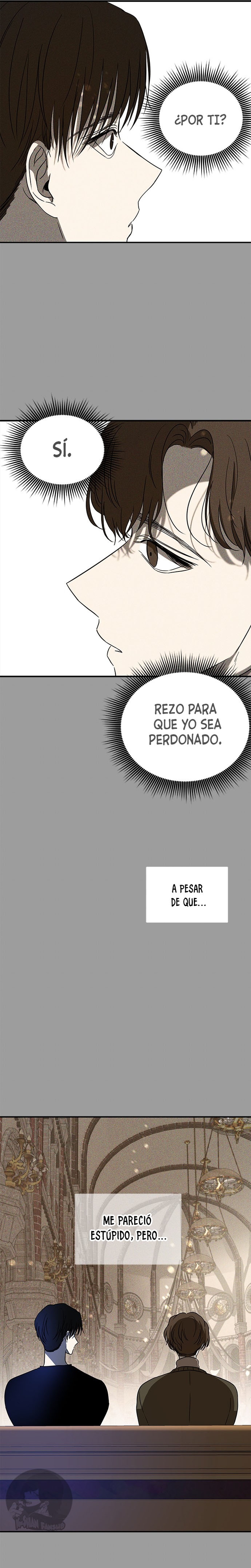 Olgami Capítulo 72 - Página 27