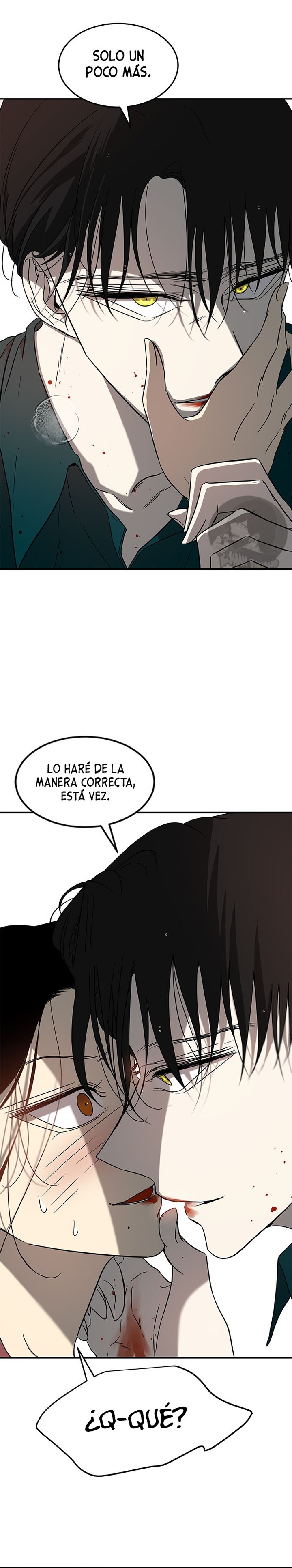 Olgami Capítulo 72 - Página 6