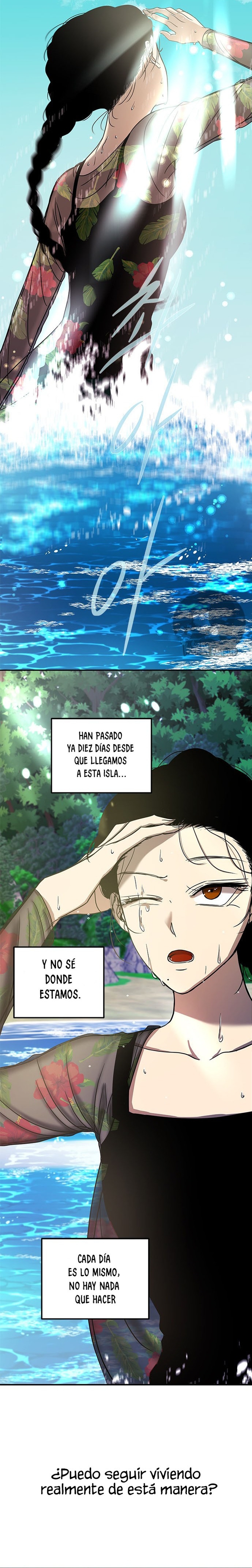 Olgami Capítulo 74 - Página 11