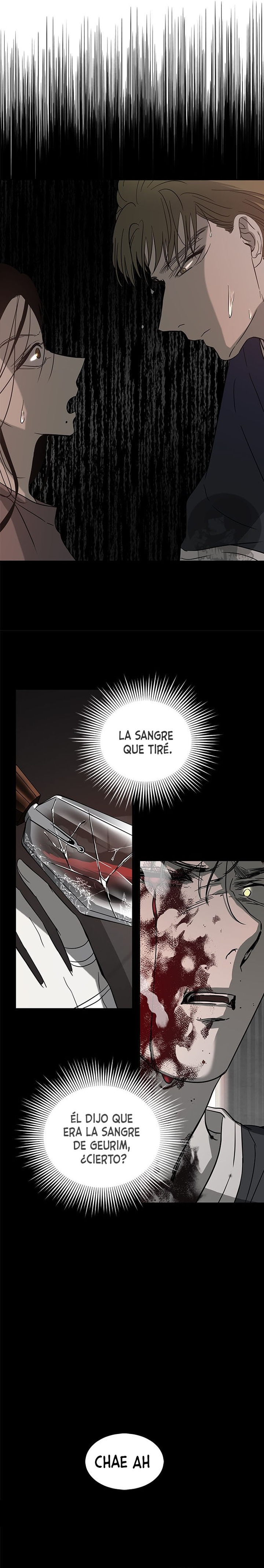 Olgami Capítulo 74 - Página 16