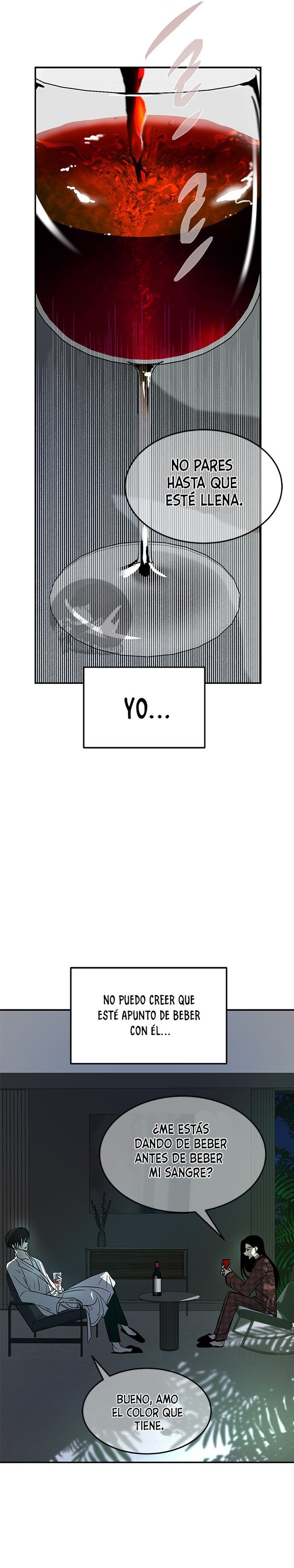 Olgami Capítulo 75 - Página 21