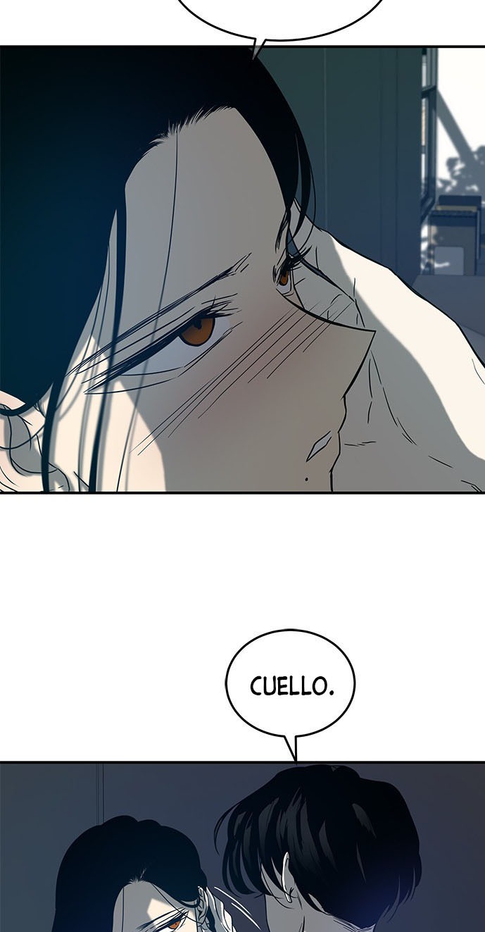 Olgami Capítulo 77 - Página 25