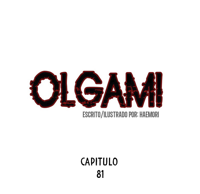 Olgami Capítulo 81 - Página 4