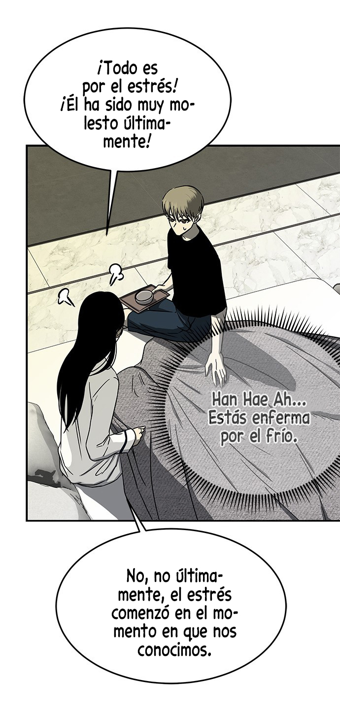 Olgami Capítulo 82 - Página 23