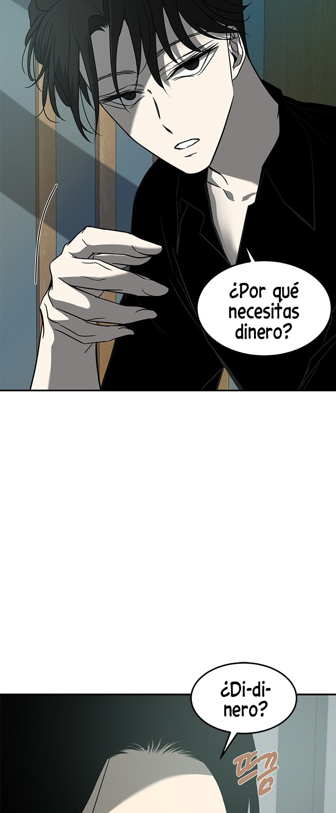 Olgami Capítulo 83 - Página 34