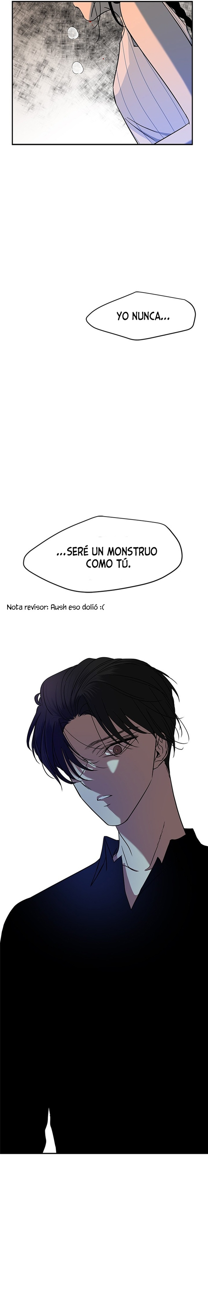Olgami Capítulo 84 - Página 9