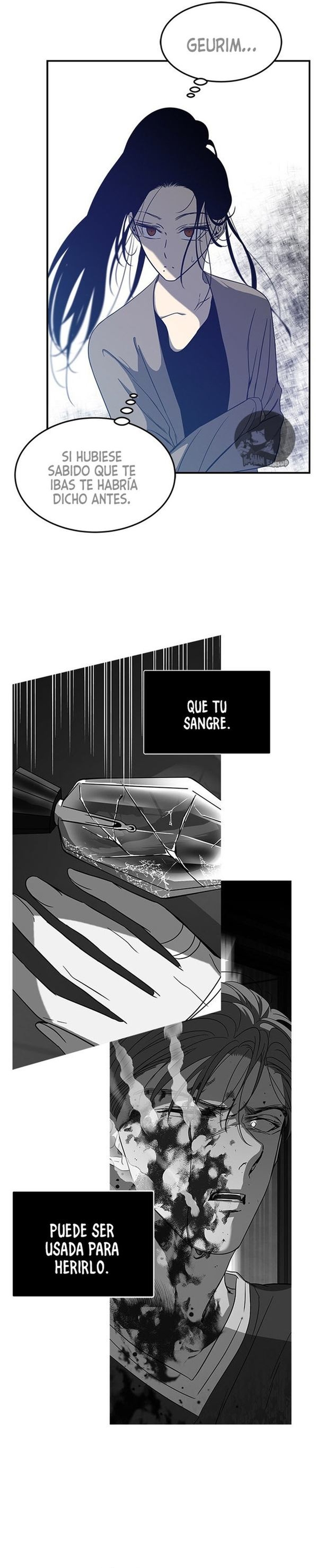Olgami Capítulo 86 - Página 16