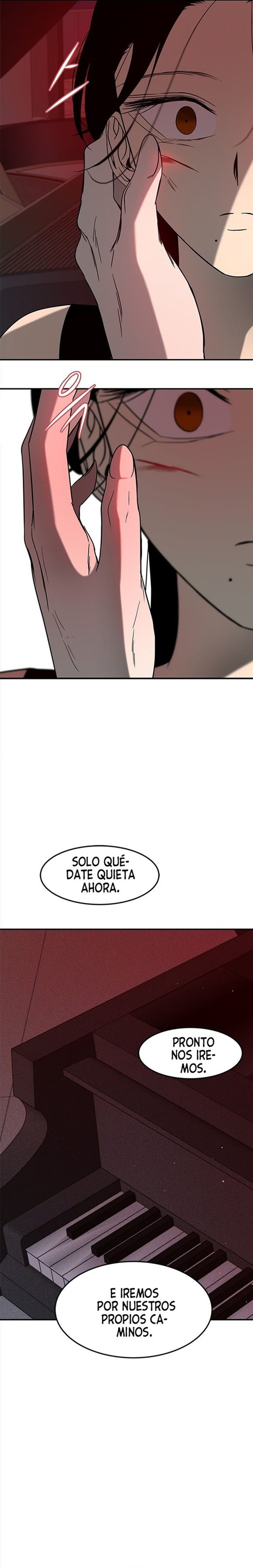 Olgami Capítulo 87 - Página 27