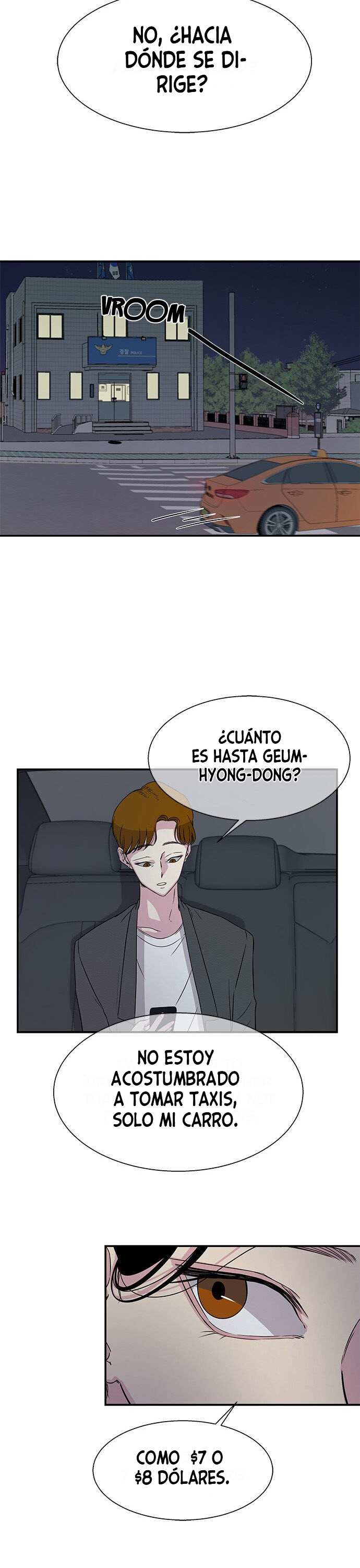 Olgami Capítulo 9 - Página 15