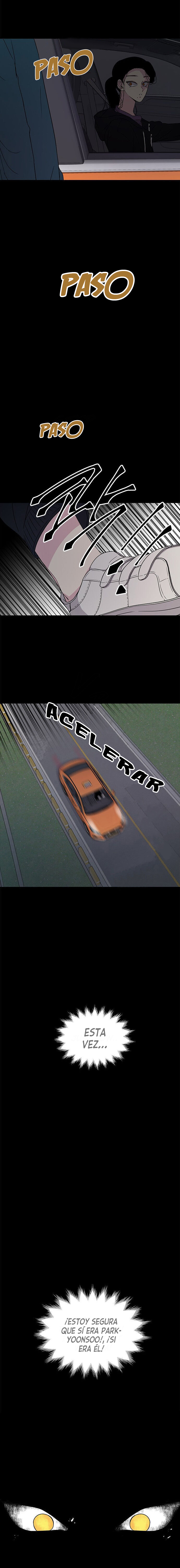 Olgami Capítulo 9 - Página 8