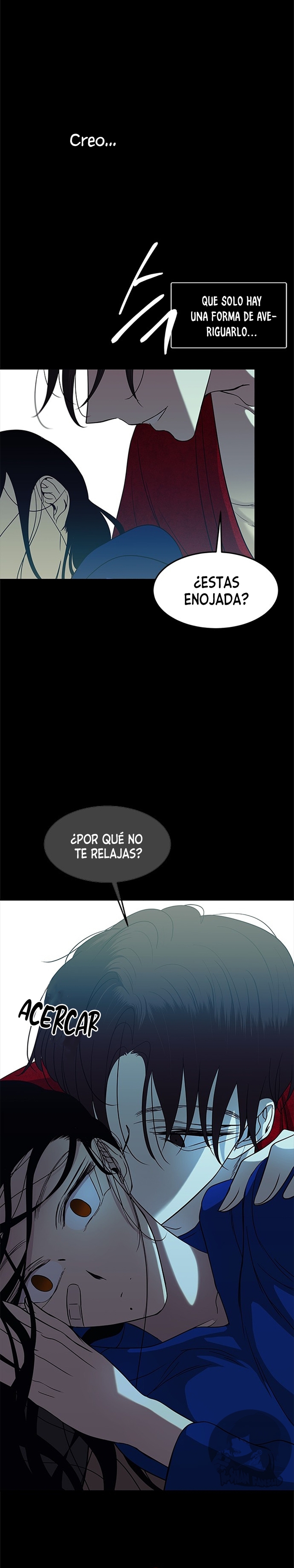 Olgami Capítulo 90 - Página 13