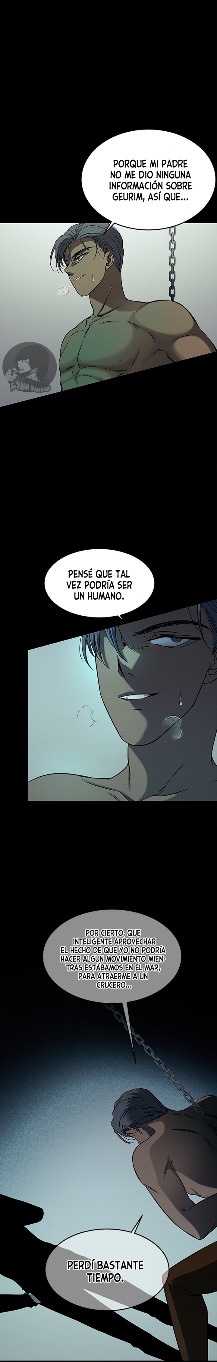 Olgami Capítulo 93 - Página 12