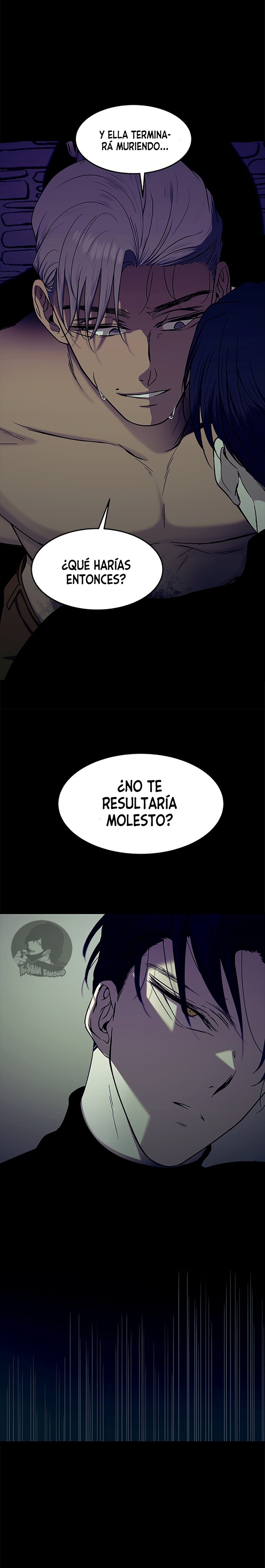 Olgami Capítulo 93 - Página 19