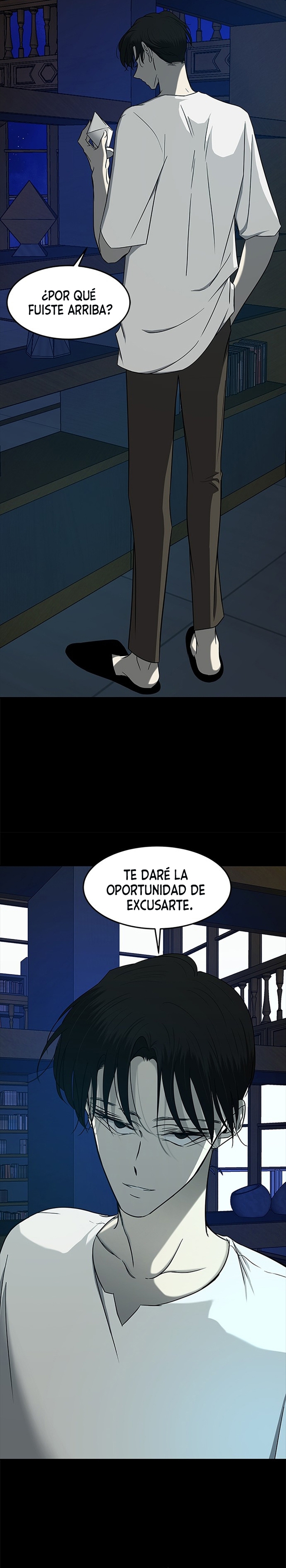 Olgami Capítulo 96 - Página 23