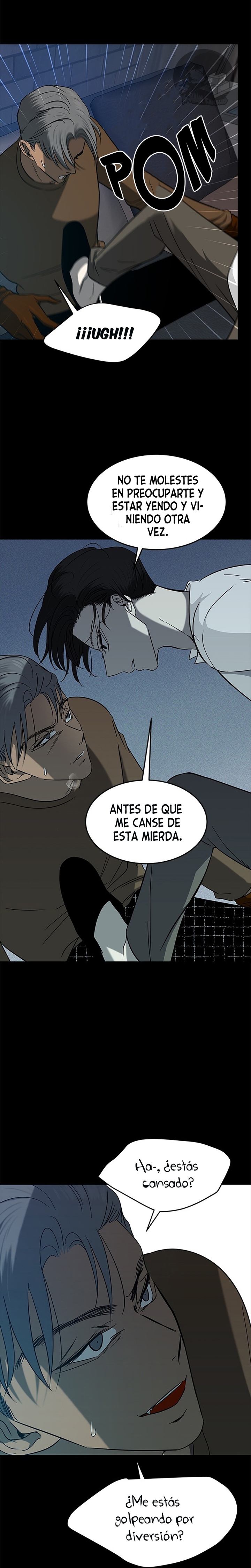 Olgami Capítulo 96 - Página 27