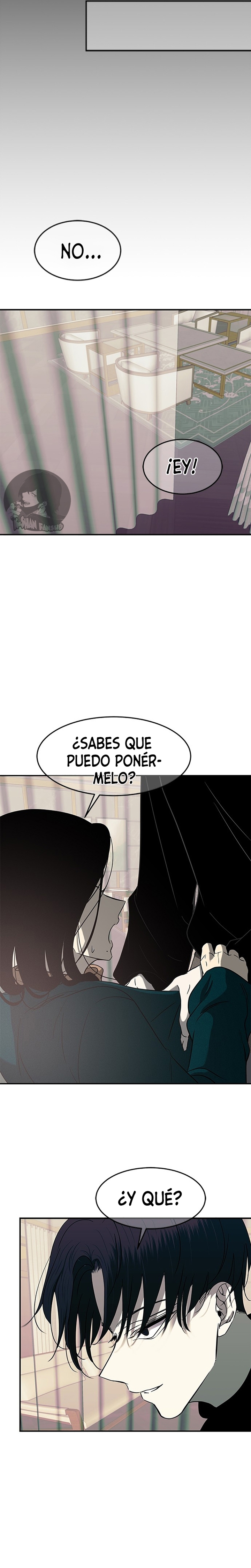 Olgami Capítulo 97 - Página 26