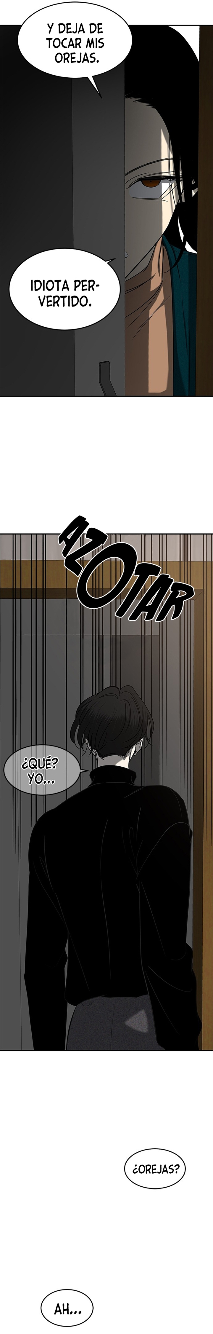 Olgami Capítulo 97 - Página 33