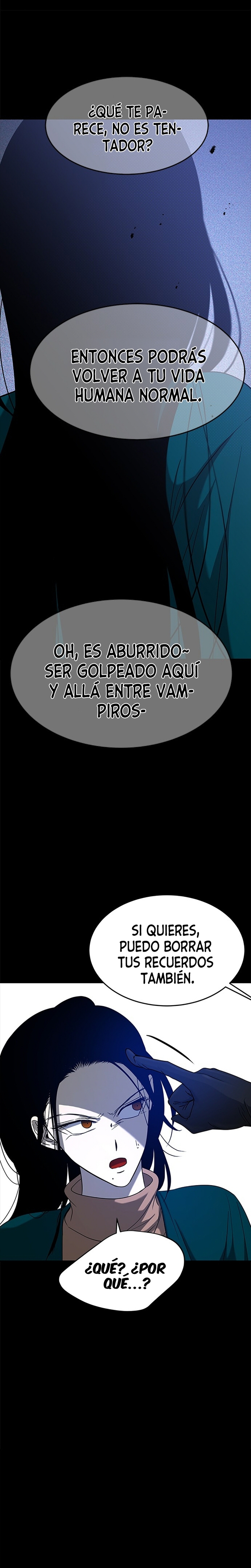 Olgami Capítulo 99 - Página 17
