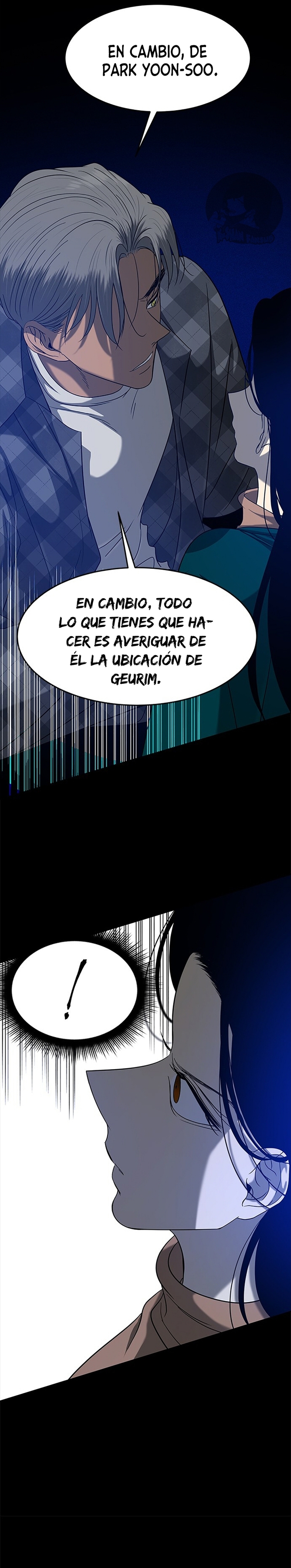 Olgami Capítulo 99 - Página 18