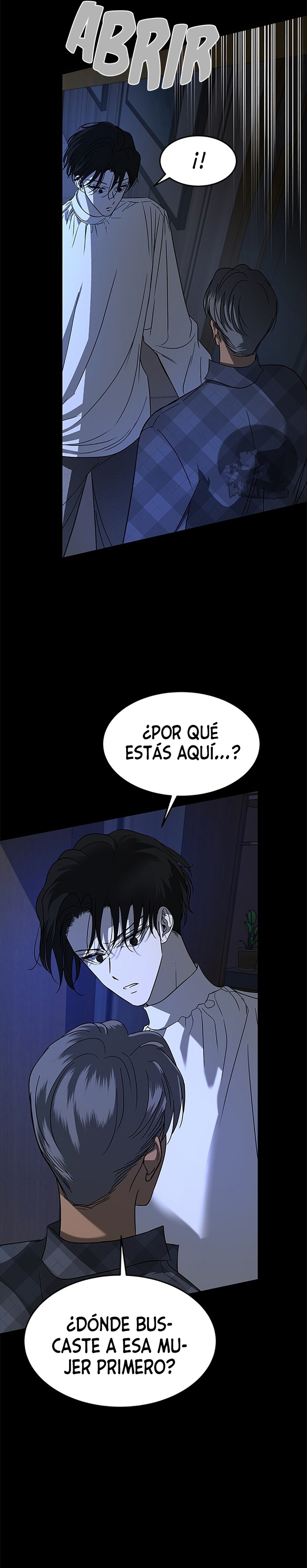 Olgami Capítulo 99 - Página 22