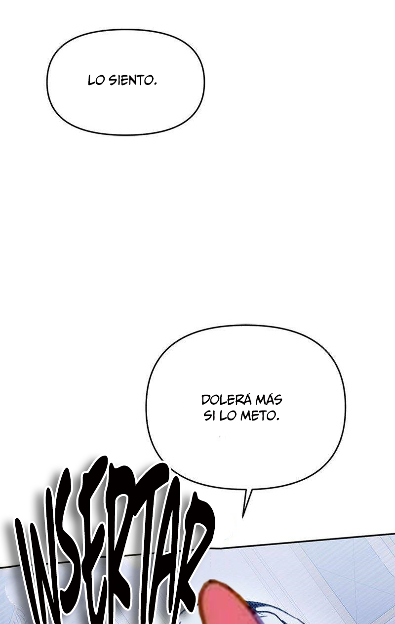 Solo Para Dos Capítulo 10 - Página 37