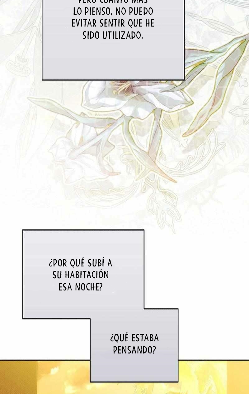 Solo Para Dos Capítulo 11 - Página 23