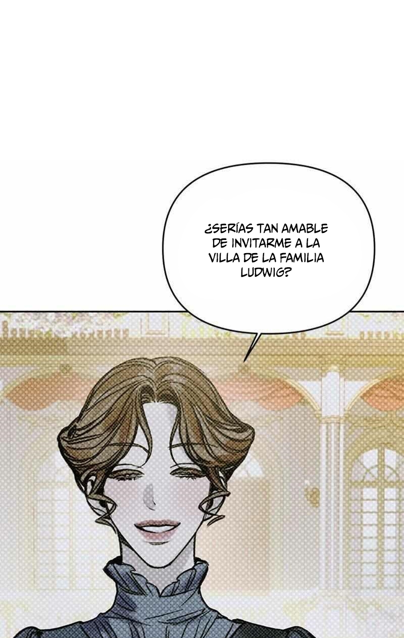 Solo Para Dos Capítulo 11 - Página 54