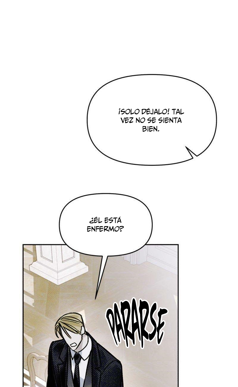 Solo Para Dos Capítulo 12 - Página 43