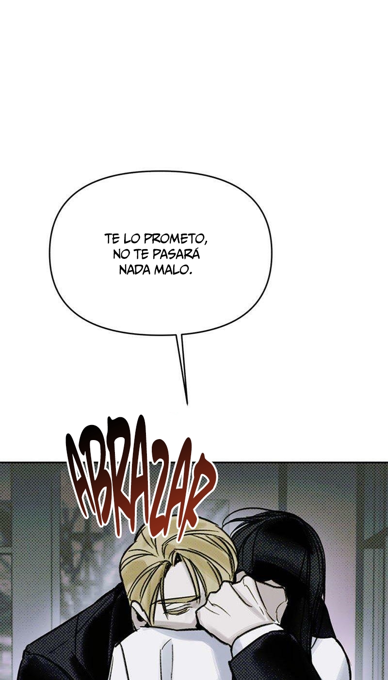 Solo Para Dos Capítulo 12 - Página 68