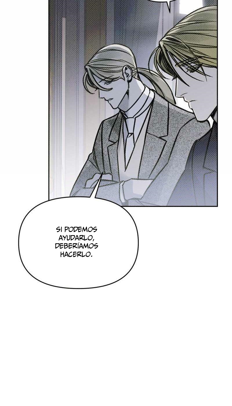 Solo Para Dos Capítulo 12 - Página 73