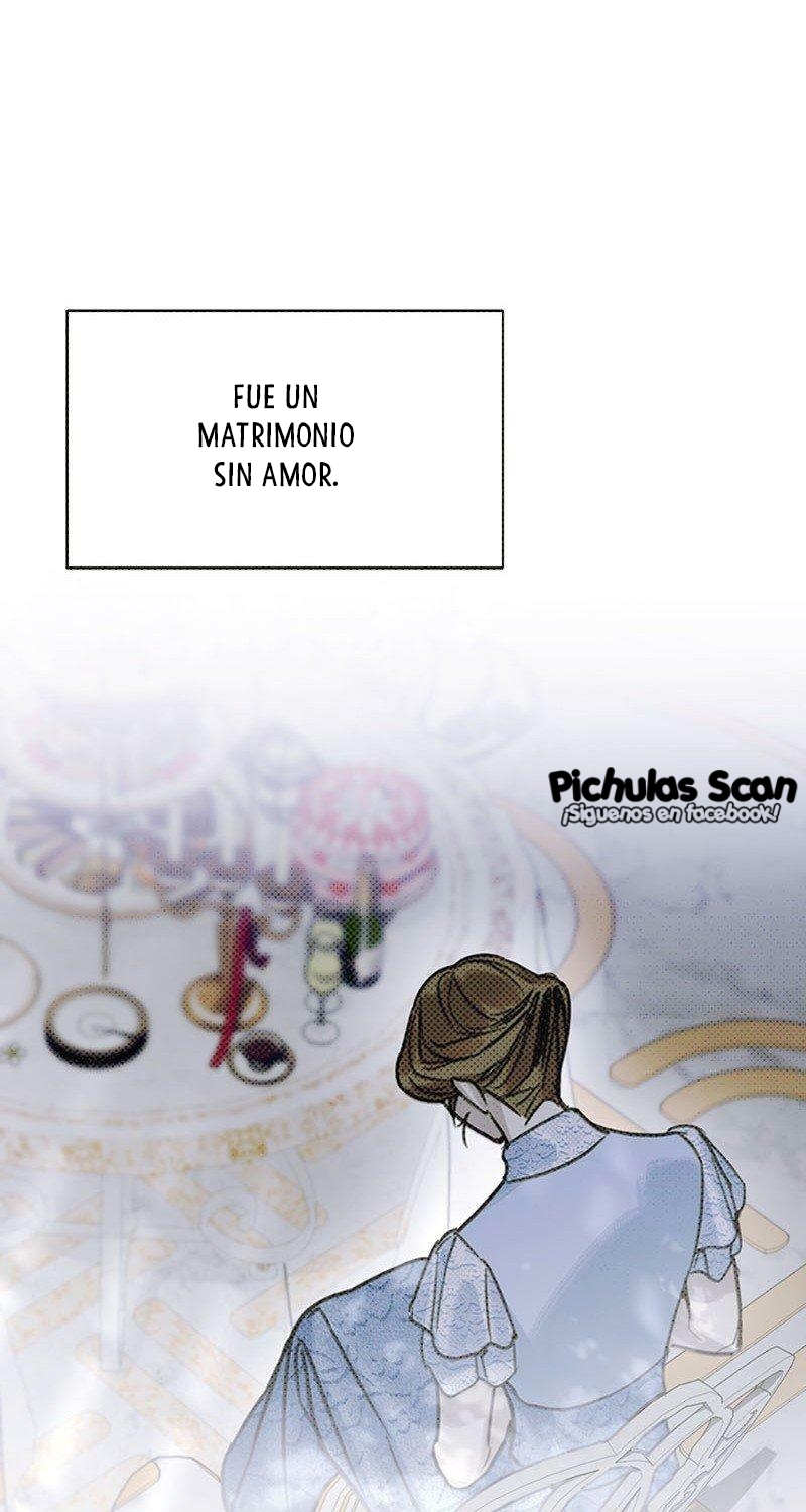 Solo Para Dos Capítulo 13 - Página 56
