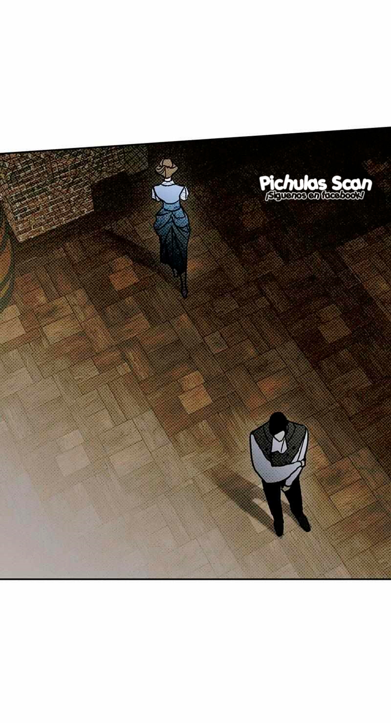 Solo Para Dos Capítulo 14 - Página 14