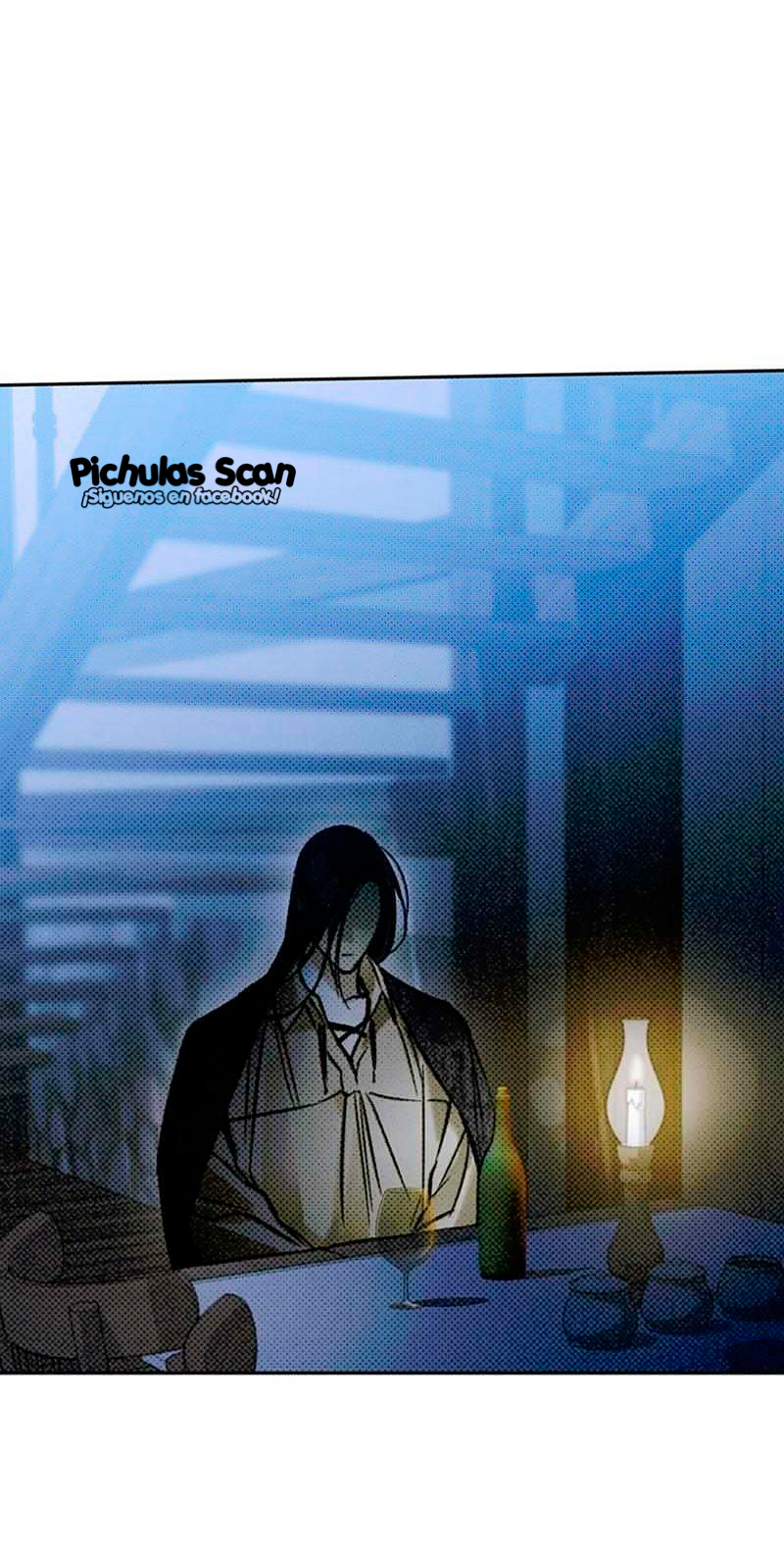 Solo Para Dos Capítulo 15 - Página 38