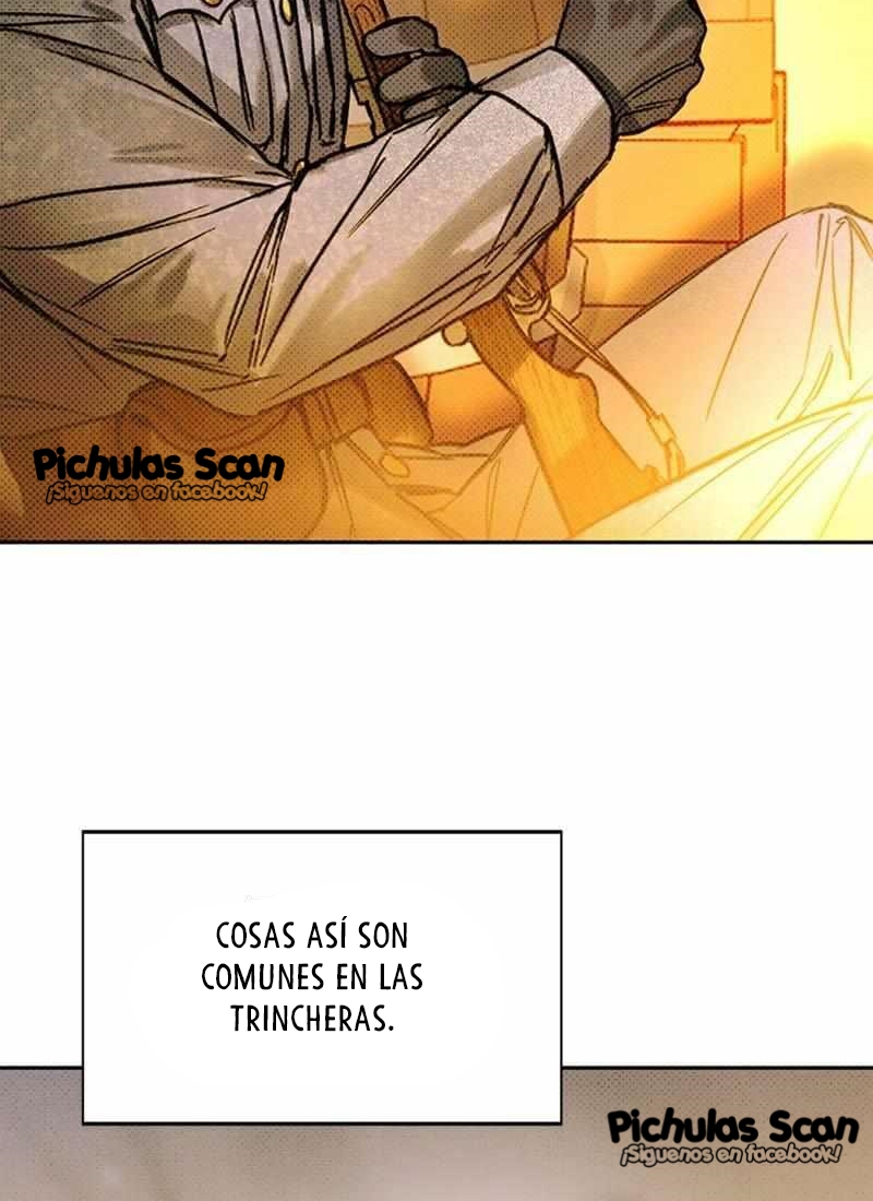 Solo Para Dos Capítulo 16 - Página 13