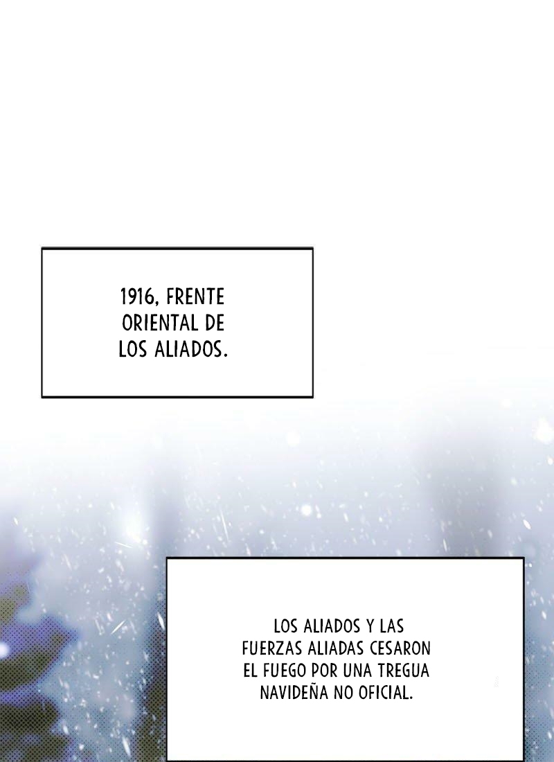 Solo Para Dos Capítulo 16 - Página 2