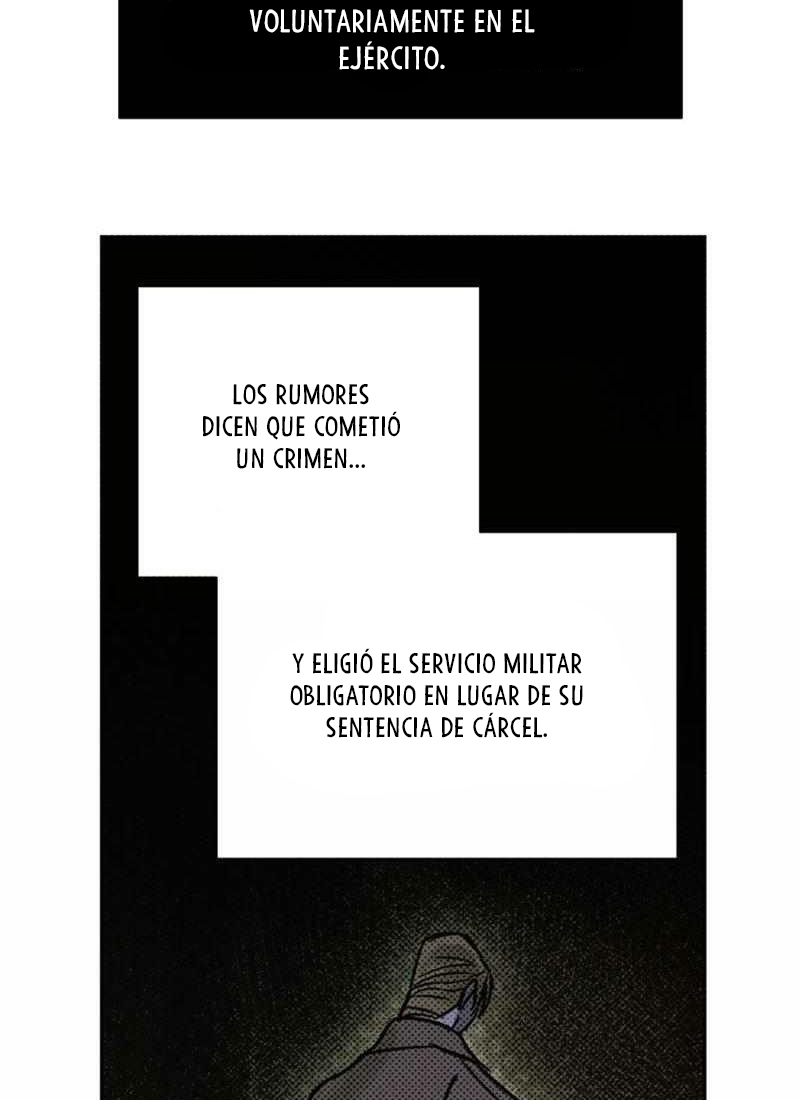 Solo Para Dos Capítulo 16 - Página 36