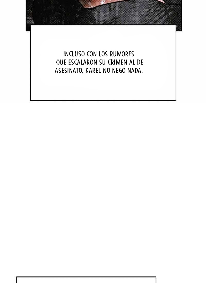 Solo Para Dos Capítulo 16 - Página 38