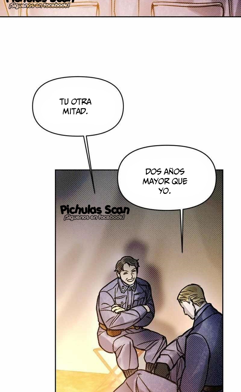 Solo Para Dos Capítulo 16 - Página 44