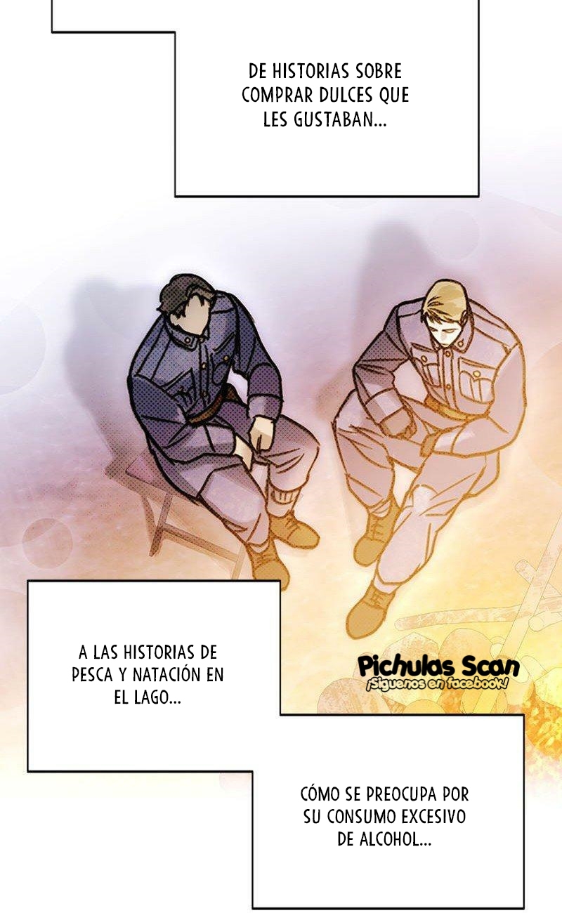 Solo Para Dos Capítulo 16 - Página 50