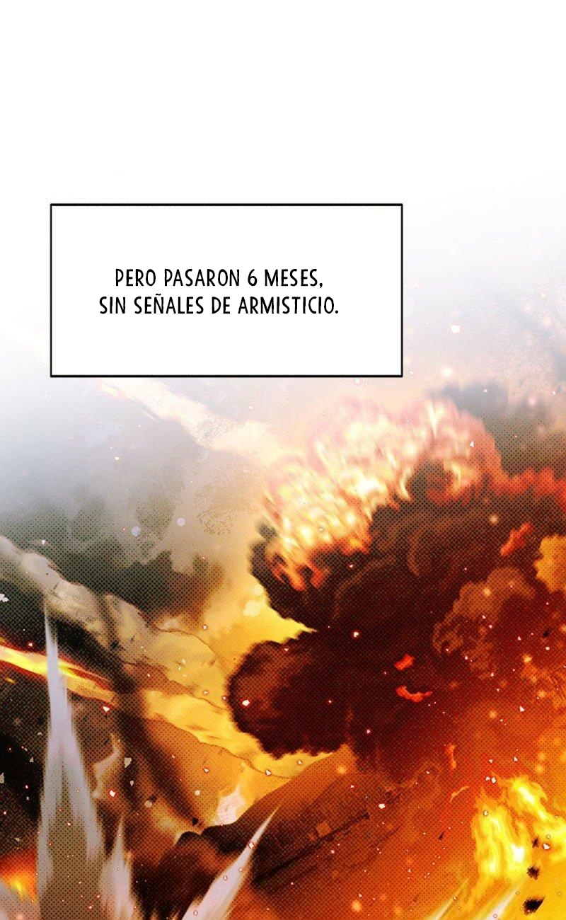 Solo Para Dos Capítulo 16 - Página 58