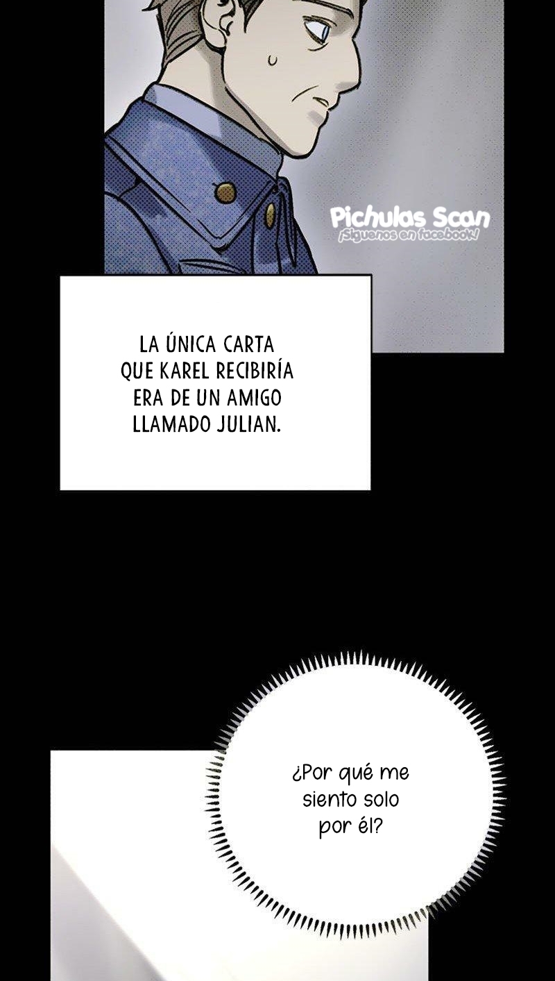 Solo Para Dos Capítulo 16 - Página 63