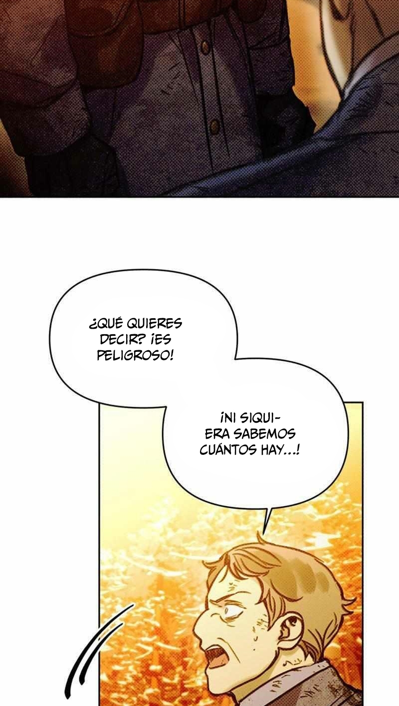 Solo Para Dos Capítulo 16 - Página 77