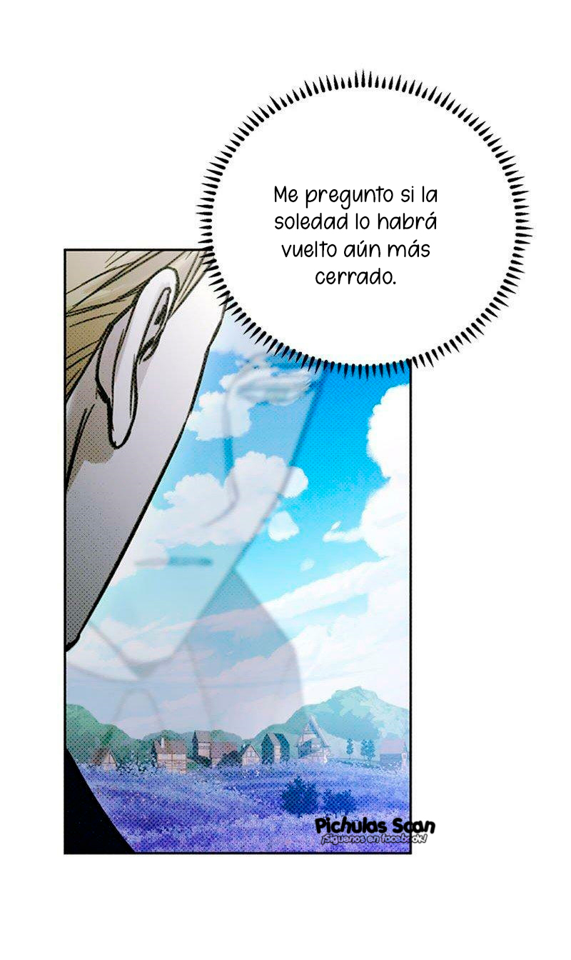 Solo Para Dos Capítulo 17 - Página 54
